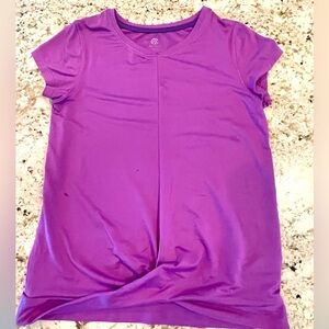 CHAMPION‎ girl’s Tshirt, size 7, GUC